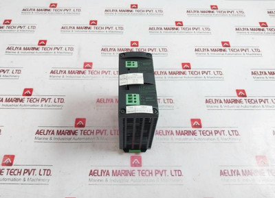 Murr Elektronik Mcs5-230/24 Single Phase Switch Mode Power Supply 85083 24-28V - Used