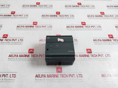 Fatek B1-24Mt25-d24 Premier Electronics Programmable Controller 24Vdc 4W - Used Fatek B1-24Mt25-d24 Premier Electronics Programmable Controller 24Vdc 4W - Used