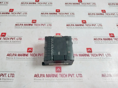 Omron Cp1W-ts002 Plc I/O Expansion Unit 9Mv0 94V-0 2/8 
