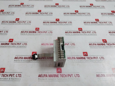Mitsubishi Electric Fx5-16Et/Es Input Output Combined Module 24Vdc 4Ma