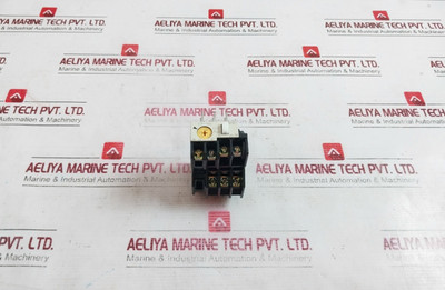 Fuji Electric Tr-0N Thermal Overload Relay 600V Ac Max 7X07 Tr13N - New Fuji Electric Tr-0N Thermal Overload Relay 600V Ac Max 7X07 Tr13N - New