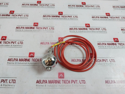 Man Energy 14569-c Level Switch 1058 - New Man Energy 14569-c Level Switch 1058 - New