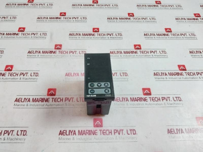Pan-globe P908X Digital Pid Temperature Controller Ac 85~265V 50/60Hz 4Va - Used