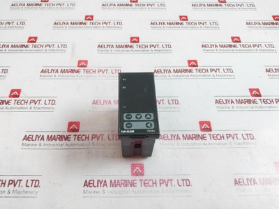 Pan-globe P908X-701-010-200 Temperature Controller 85-265Vac K 0-400 C Rs485 - Used Pan-globe P908X-701-010-200 Temperature Controller 85-265Vac K 0-400 C Rs485 - Used
