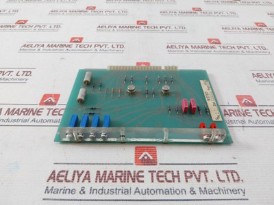Kmw 582030-a Printed Circuit Board - Used Kmw 582030-a Printed Circuit Board - Used