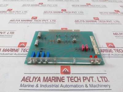 Kmw 582030-a Printed Circuit Board