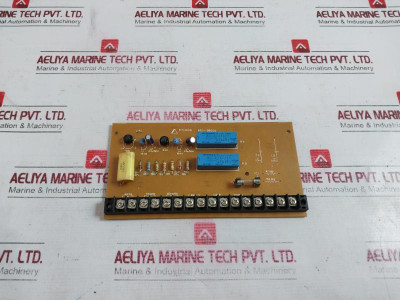 Hyundai Hei-sr002 Circuit Board