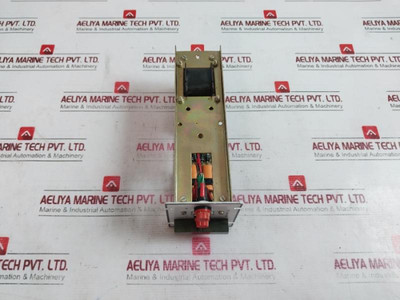 Procon 45002422 Power Supply Module 2A 0.5A 110Vac 8000 1035/2 - Used Procon 45002422 Power Supply Module 2A 0.5A 110Vac 8000 1035/2 - Used