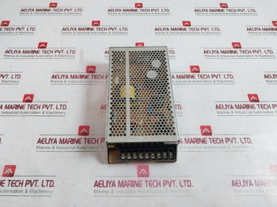 Omron S8Fs-c20024 Power Supply 100-120Vac 4.8A 24Vdc 8.8A 50/60Hz Omron S8Fs-c20024 Power Supply 100-120Vac 4.8A 24Vdc 8.8A 50/60Hz