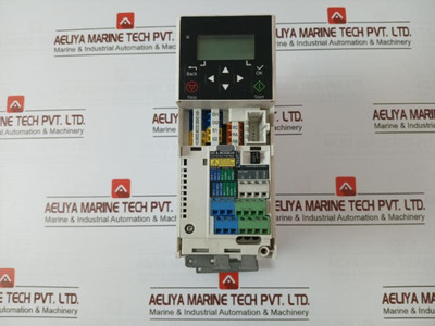 Abb Acs380-040S-09A4-4 Variable Frequency Drive 100 Ka 3-380/480 Vac 50/60Hz - Used Abb Acs380-040S-09A4-4 Variable Frequency Drive 100 Ka 3-380/480 Vac 50/60Hz - Used