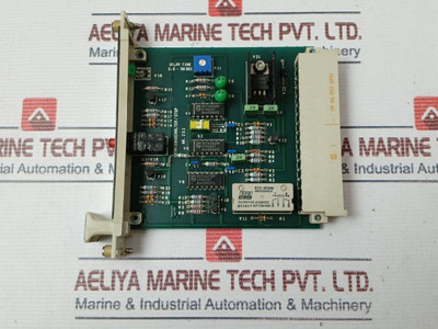 Rolf Janssen 232 Pcb For Betriebsschalter/Stop/Operation Switch Operating Engine 2 Son - Used Rolf Janssen 232 Pcb For Betriebsschalter/Stop/Operation Switch Operating Engine 2 Son - Used
