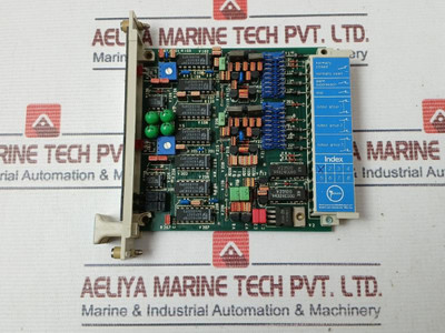 Rolf Janssen 229 Printed Circuit Board Bm 06 Rolf Janssen 229 Printed Circuit Board Bm 06