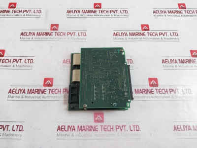 Ge Fanuc 44A737300-001R02/2 Printed Circuit Board K045A Va-7