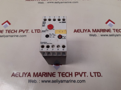 Square d 8501 dnar liquid level control relay Square d 8501 dnar liquid level control relay