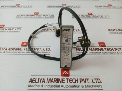 Phoenix Contact Sacb-6/3-l-m12-m8 Distributor Box 400V Ac12 10A 12-24Vdc - Used Phoenix Contact Sacb-6/3-l-m12-m8 Distributor Box 400V Ac12 10A 12-24Vdc - Used