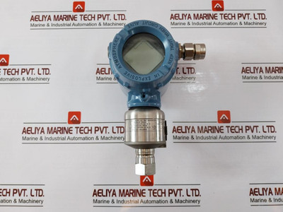 Rosemount 3051S2Tg4A2E11A1Ab4D1E5M5Q4 Pressure Transmitter 300S1Aad1E5M5 4-20 Ma - New Rosemount 3051S2Tg4A2E11A1Ab4D1E5M5Q4 Pressure Transmitter 300S1Aad1E5M5 4-20 Ma - New