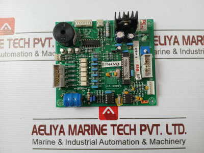 S.S.1028Db-2 Printed Circuit Board S.M.1028Db-2 C.S.1028Db-2 S.S.T.1028Db-2