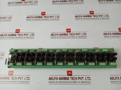 Ul Group Ul40Cfi-ri-v Multi-channel Relay Board Module 94V-0 Ul Group Ul40Cfi-ri-v Multi-channel Relay Board Module 94V-0