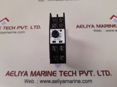 Eapl A1D1-x On Delay Timer 50/60Hz
