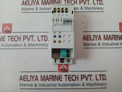 Bticino F411/2 Independent Relay Actuator 0722 - Used Bticino F411/2 Independent Relay Actuator 0722 - Used