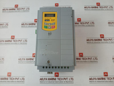 Parker 10P-44-0230-bn Ac Variable Frequency Drive 3Ph Ac 380-480V 50/60Hz
