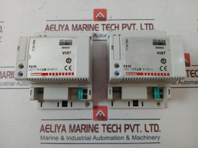 Bticino F415 Dimmer Actuator 230V -50Hz T2.5H 250V 08W50