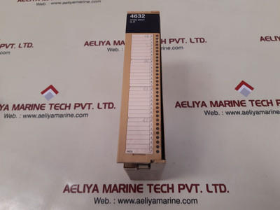 Messung 4632 32i/p source/sink module Messung 4632 32i/p source/sink module