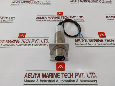 Schluter Fms 30-4 U Photo Sensor 200Ma 10-30Vdc/47Ma