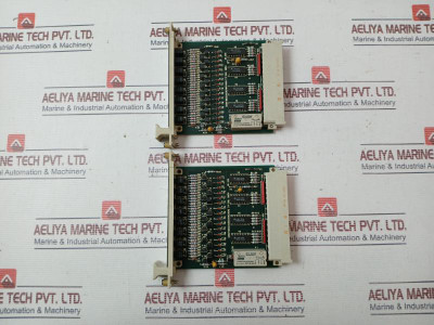 Rolf Janssen Dbu 06/24 Wire Break Monitoring Operation Switch 233 