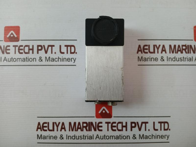 Leutron Vision P83M-smart502-ar-h Picsight Camera 140601 - Used