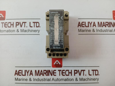 Omron G7S-3A3B Pcb Mount Force Guided Safety Relay Ac 240V 3A P7S-14F 0781E