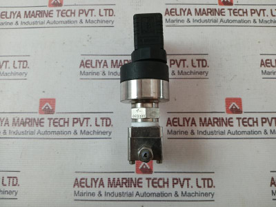 Hirschmann 1-428778 Pressure Transmitter Js-71-seri0-6 12 B Gdm