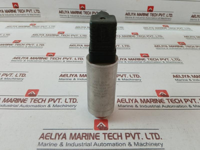Druck Ptx 610 Precision Pressure Transmitter 4-20Ma 1150 9-30V Dc 12 B Gdm - Used Druck Ptx 610 Precision Pressure Transmitter 4-20Ma 1150 9-30V Dc 12 B Gdm - Used