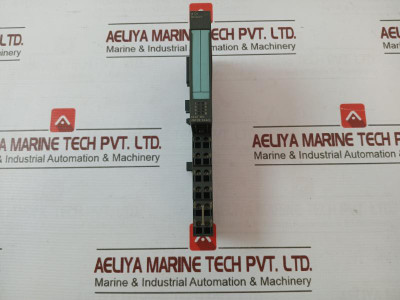 Siemens 6Es7 131-4Bf00-0Aa0 Electronics Module Tm-e15S26-a1 Dc24V E01 S C-e5Tv1701
