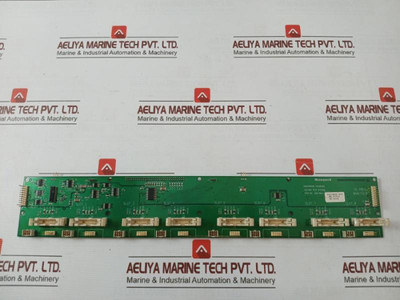 Honeywell 50013964-001 Pcb For Usb/Sensor Interface Factory Test System 130C - Used Honeywell 50013964-001 Pcb For Usb/Sensor Interface Factory Test System 130C - Used