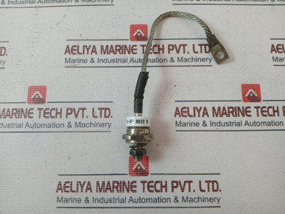 General Electric 7274-xp Thyristor Diode 8039 - Used General Electric 7274-xp Thyristor Diode 8039 - Used