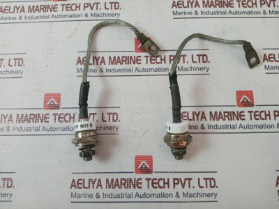 General Electric 7274-xp Thyristor Diode 8039