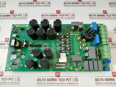 Abb Sint4320C Inverter Power Board/Driver Board Rev F 94V-0 Sint43X0 - Used Abb Sint4320C Inverter Power Board/Driver Board Rev F 94V-0 Sint43X0 - Used