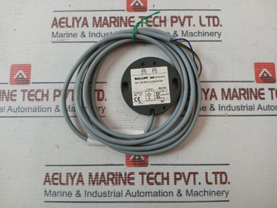 Balluff Sk1-25-50/10-xbx-pom Siesensorik/Sick Sensor 21932021 150 Ma 10...30 Vdc - Used