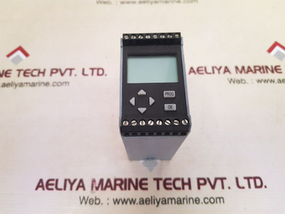 Rheintacho 5823.200 speed monitor fa-61297/013 Rheintacho 5823.200 speed monitor fa-61297/013