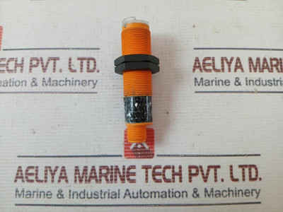 Ifm Electronic Og5042 Through-beam Sensor Transmitter Ac T17 Ip67 10-36V Dc - Used