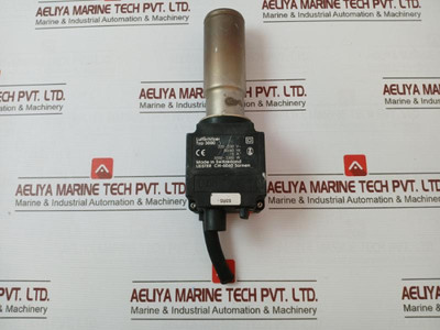 Leister 3000 Air Heater Unit 3000-3300W 220-230V 15A - Used