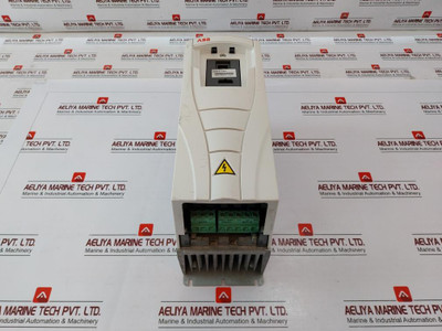Abb Acs550-01-012A-4 Inverter Drive/Vfd Frequency Converter 48-63 Hz 0-500 Hz