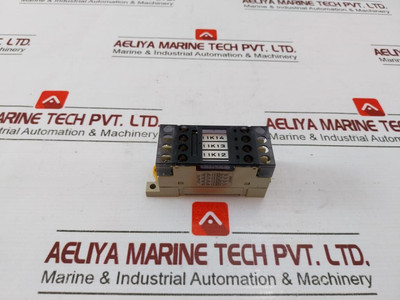 Omron G3Dz-f4B Terminal Relay 24Vdc 0.3A 3-264Vac 0.3A 3-125Vdc 0471E7 - Used Omron G3Dz-f4B Terminal Relay 24Vdc 0.3A 3-264Vac 0.3A 3-125Vdc 0471E7 - Used