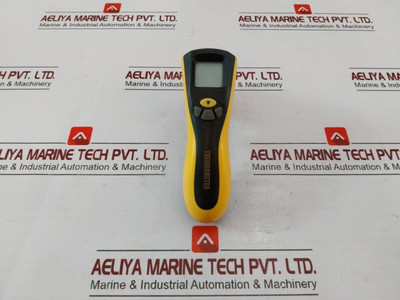 Kusam-meco Irl380 Infrared Thermometer -50°C~380°C/-58°F~716°F - Used