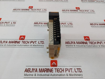 Omron Cqm1-id212 Input Unit 24Vdc 6Ma 02901075 - Used Omron Cqm1-id212 Input Unit 24Vdc 6Ma 02901075 - Used