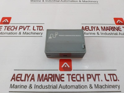 Bosch Fvaa01.2-m Modbus Communication Module R912004892 Aa1 - Used Bosch Fvaa01.2-m Modbus Communication Module R912004892 Aa1 - Used