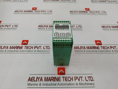Phoenix Contact Mcr-f-ui-dc Frequency Measuring Transducer 2814605 20-30Vdc 60Ma Phoenix Contact Mcr-f-ui-dc Frequency Measuring Transducer 2814605 20-30Vdc 60Ma