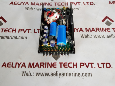 Cci Vt25-373-99/X9 Power Supply 20-60V, Dc, 3A