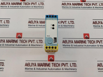 Mtl Instruments Mtl3071 Temperature Converter 250V